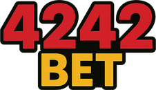 4242bet Logo
